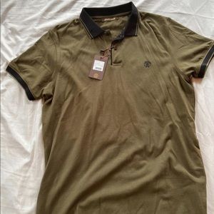 Roberto Cavalli polo